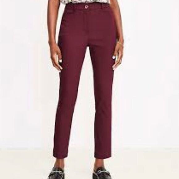 NWT LOU &‎ GREY PANTS SIZE 6 - Picture 1 of 7